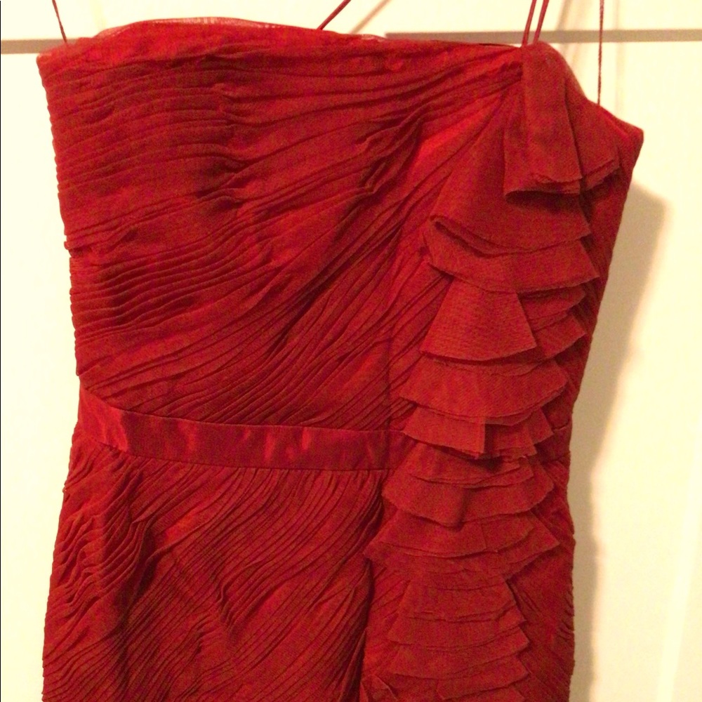Evening Dress